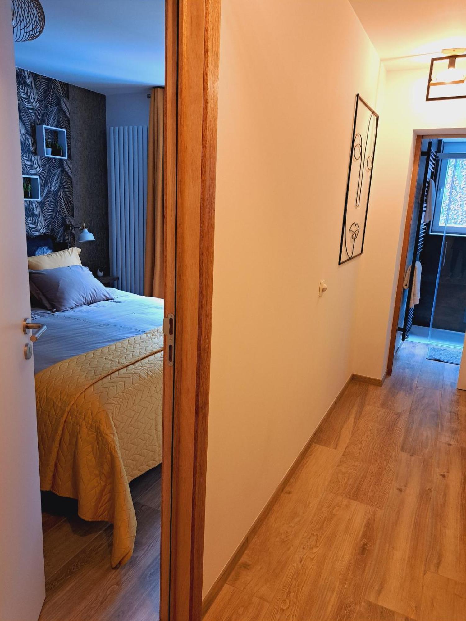 Le Maka - Maison De Vakantiehuis *