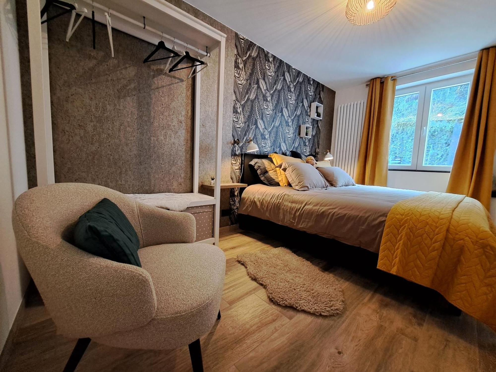 Vakantiehuis Le Maka - Maison De *