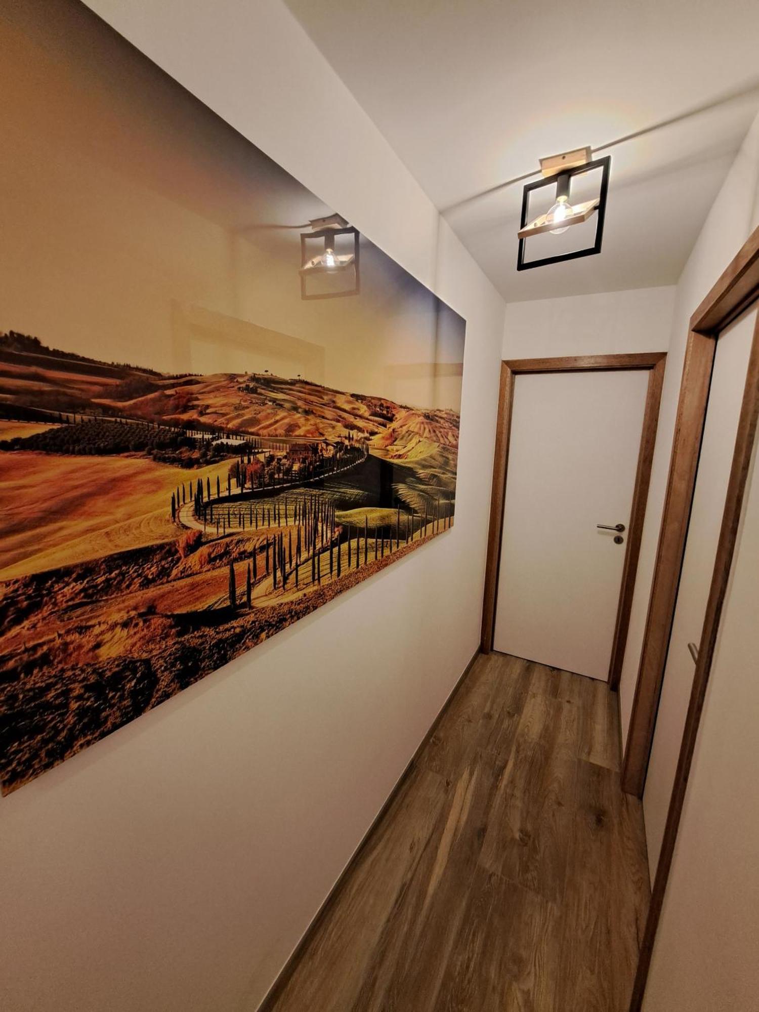 Le Maka - Maison De Vakantiehuis *