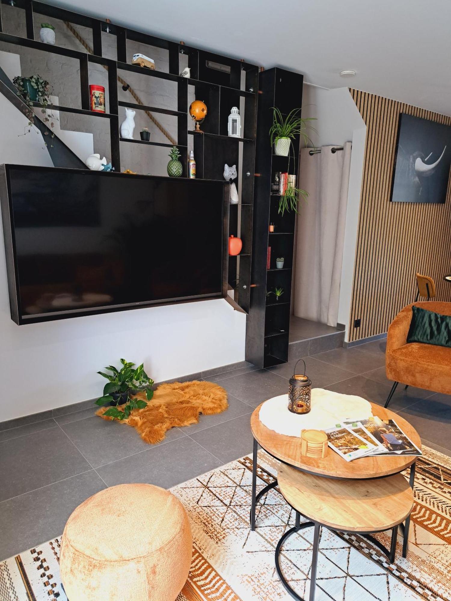 Le Maka - Maison De Casa vacanze