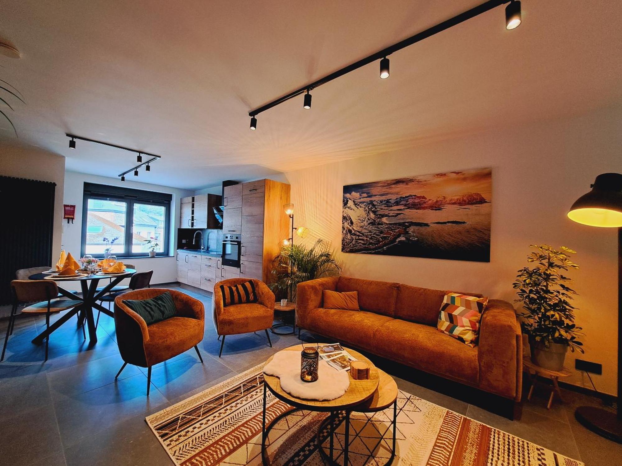 Casa vacanze Le Maka - Maison De