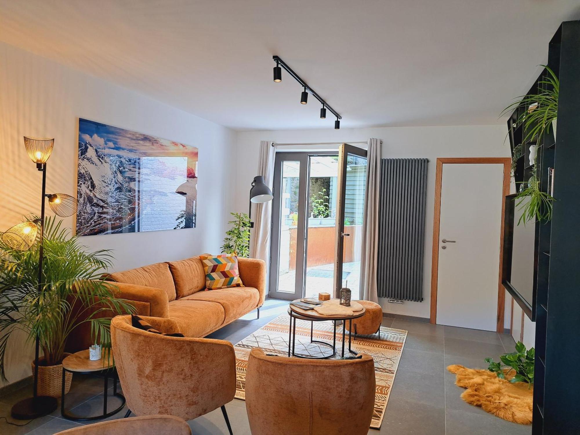 Vakantiehuis Le Maka - Maison De